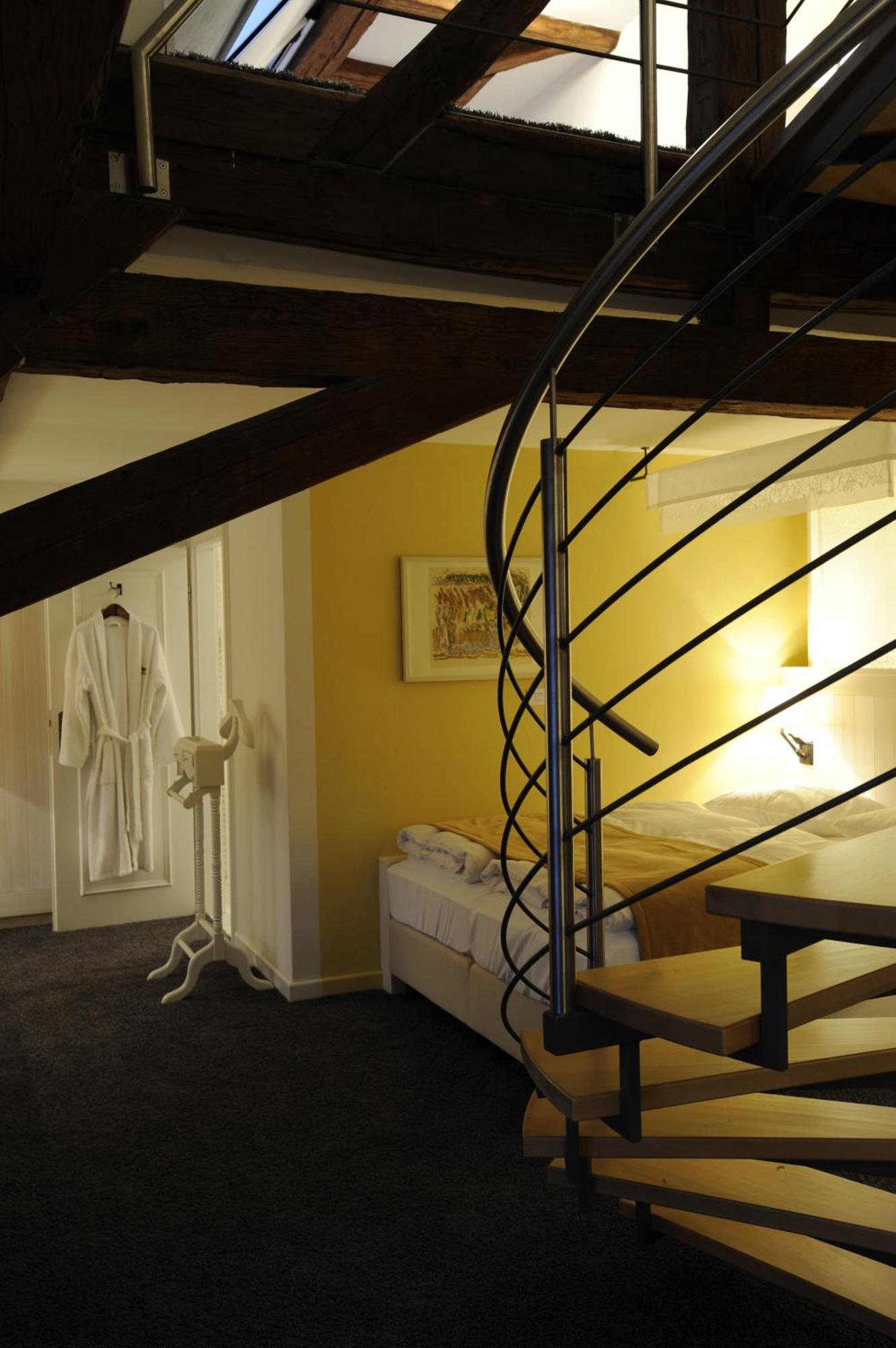 Altes Amtshaus, 3 Hotel Mulfingen Cameră foto